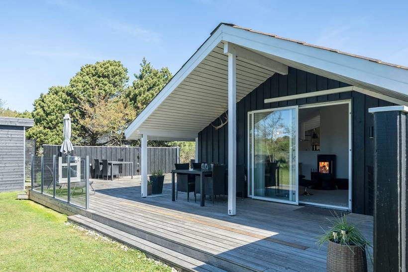 Foto von Ferienhaus MB62 in Vejers Strand - Westjütland