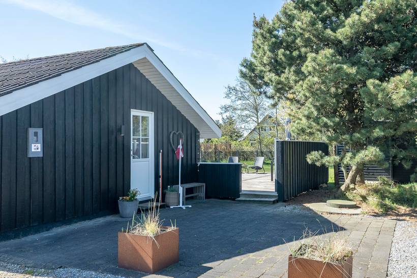 Foto von Ferienhaus MB62 in Vejers Strand - Westjütland