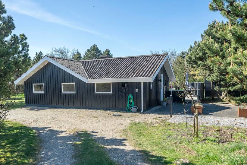 Foto von Ferienhaus MB62 in Vejers Strand - Westjütland