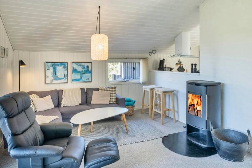 Foto von Ferienhaus MB62 in Vejers Strand - Westjütland