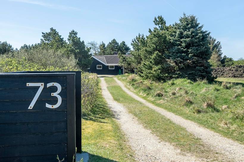 Foto von Ferienhaus MB62 in Vejers Strand - Westjütland