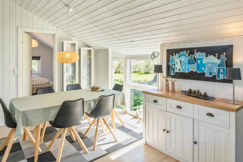 Foto von Ferienhaus MB62 in Vejers Strand - Westjütland