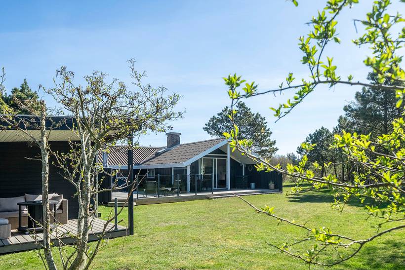 Foto von Ferienhaus MB62 in Vejers Strand - Westjütland