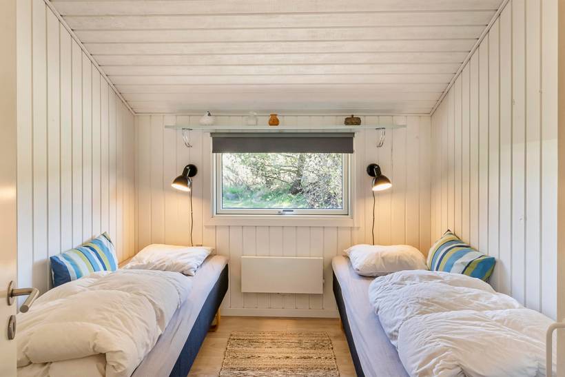 Foto von Ferienhaus MB62 in Vejers Strand - Westjütland