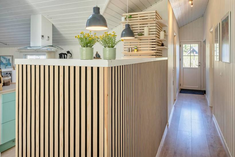 Foto von Ferienhaus MB62 in Vejers Strand - Westjütland