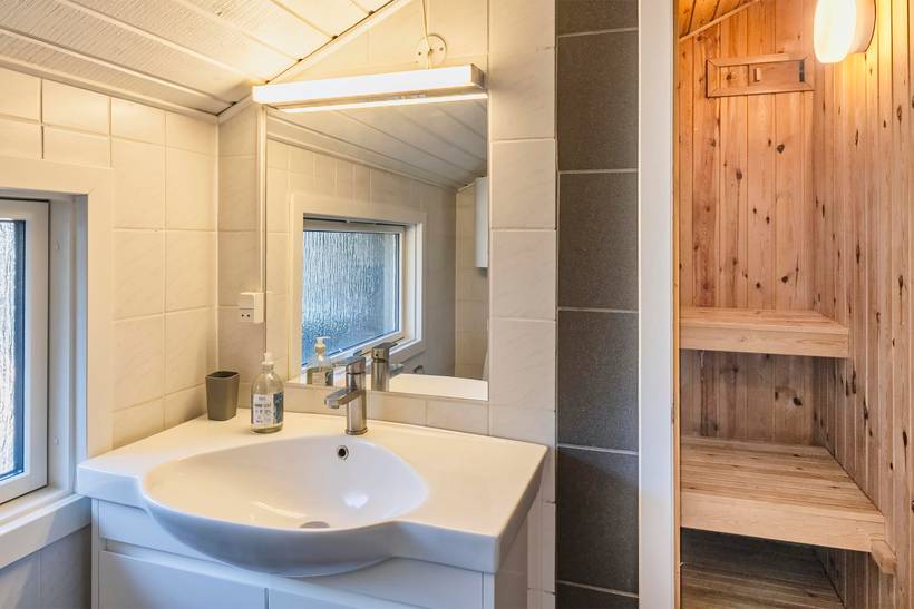 Foto von Ferienhaus MB62 in Vejers Strand - Westjütland