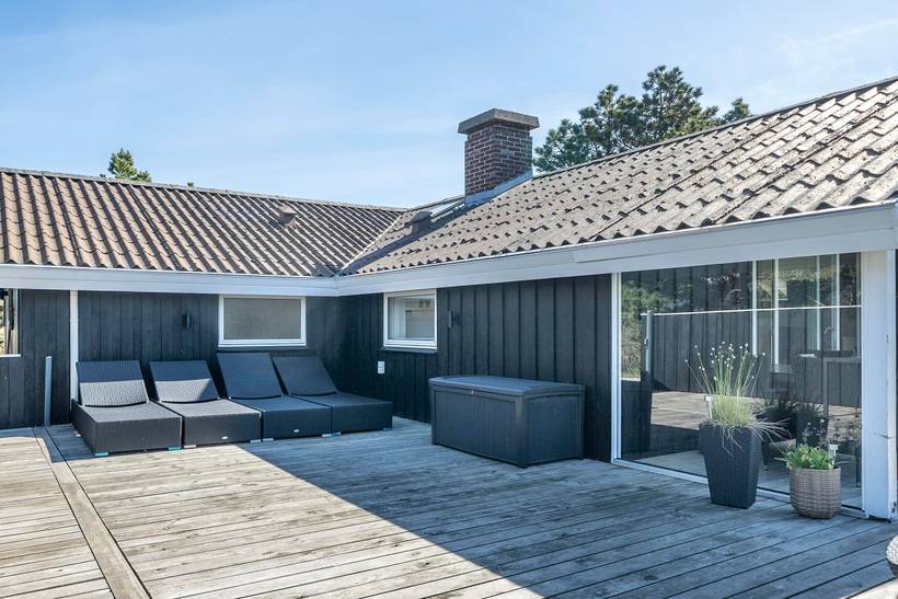 Foto von Ferienhaus MB62 in Vejers Strand - Westjütland