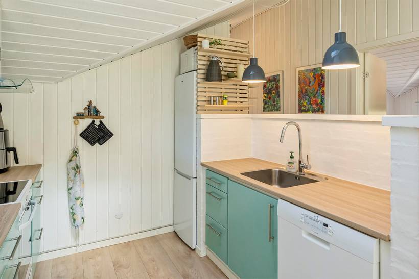 Foto von Ferienhaus MB62 in Vejers Strand - Westjütland