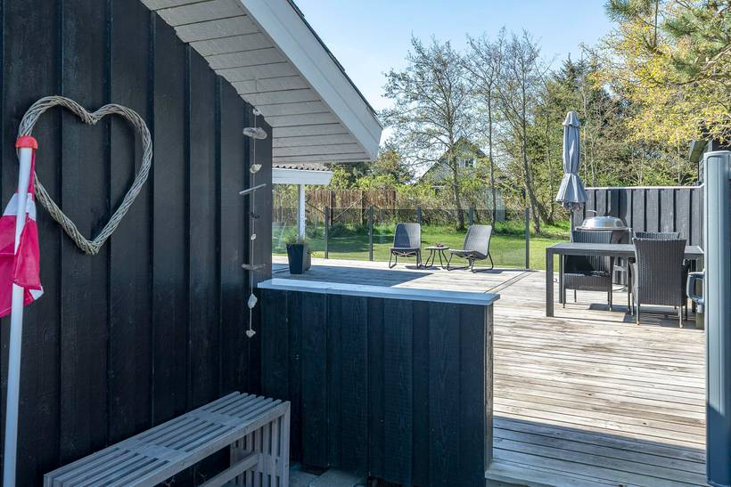 Foto von Ferienhaus MB62 in Vejers Strand - Westjütland
