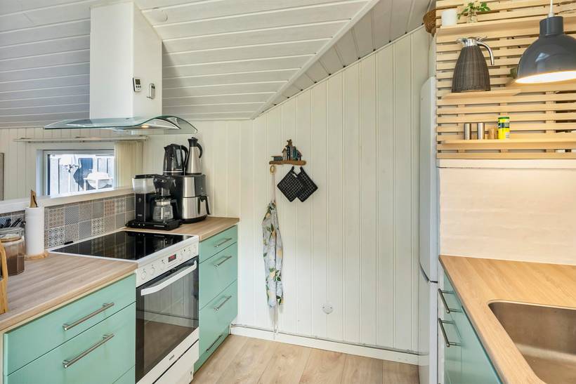 Foto von Ferienhaus MB62 in Vejers Strand - Westjütland