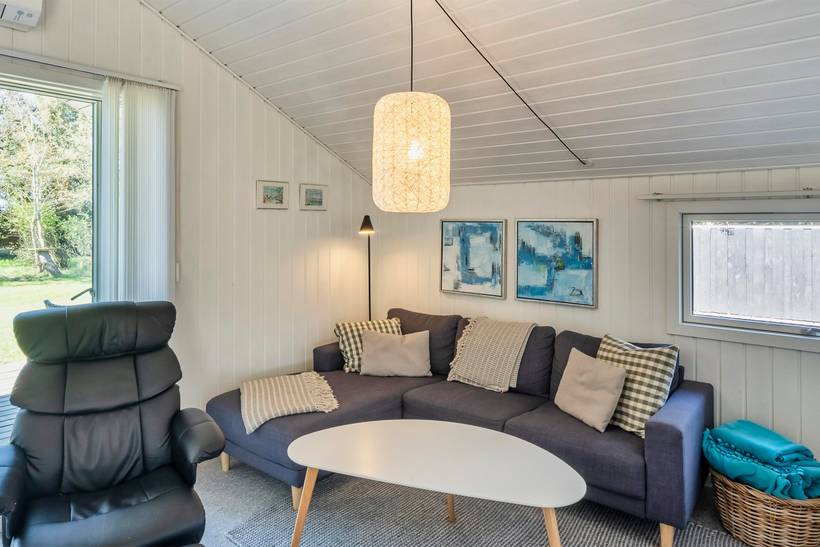 Foto von Ferienhaus MB62 in Vejers Strand - Westjütland