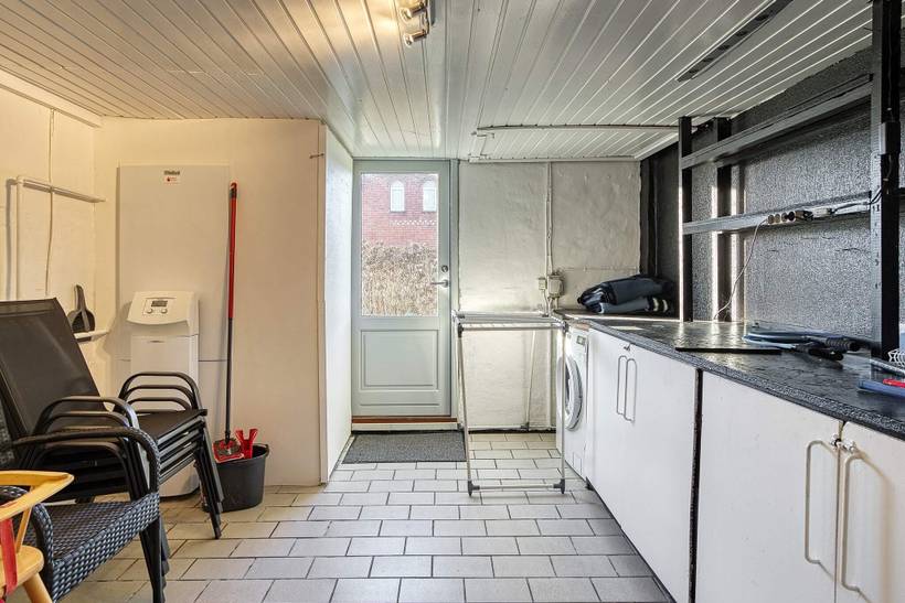 Foto von Ferienhaus MB63 in Nysted - Lolland