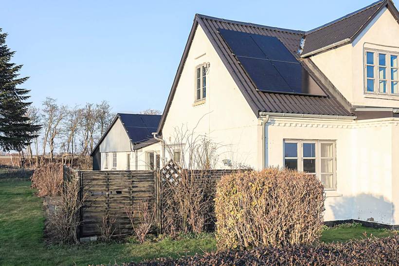 Foto von Ferienhaus MB63 in Nysted - Lolland
