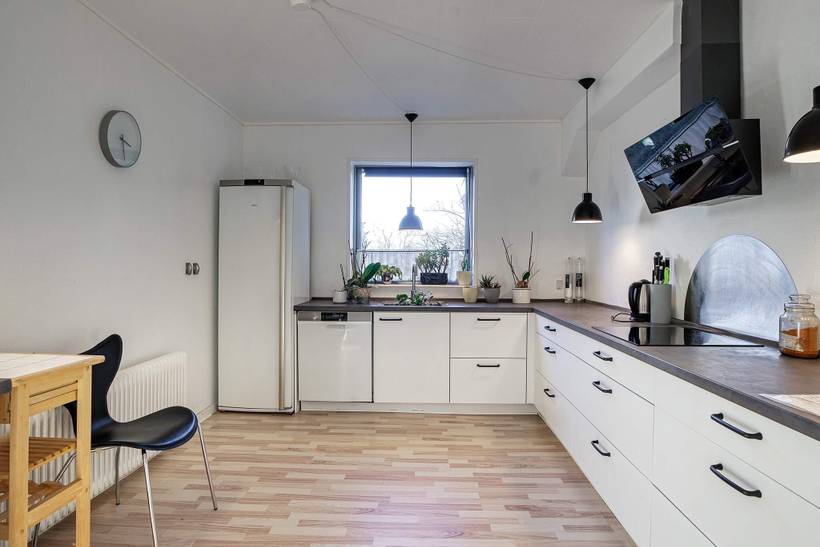 Foto von Ferienhaus MB63 in Nysted - Lolland