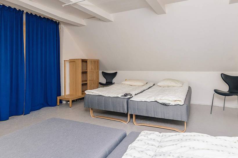 Foto von Ferienhaus MB63 in Nysted - Lolland