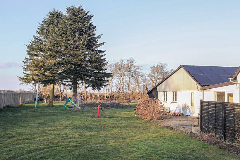 Foto von Ferienhaus MB63 in Nysted - Lolland
