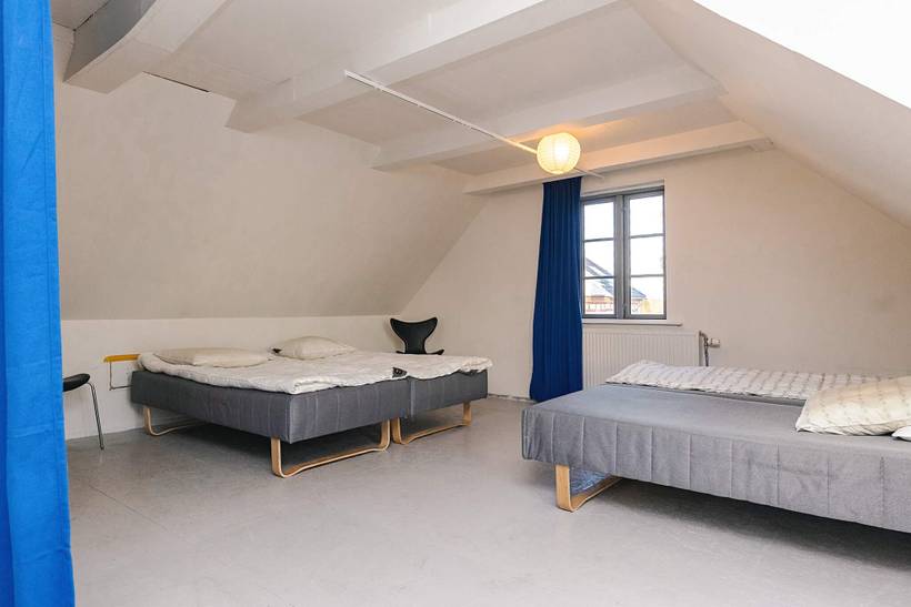 Foto von Ferienhaus MB63 in Nysted - Lolland