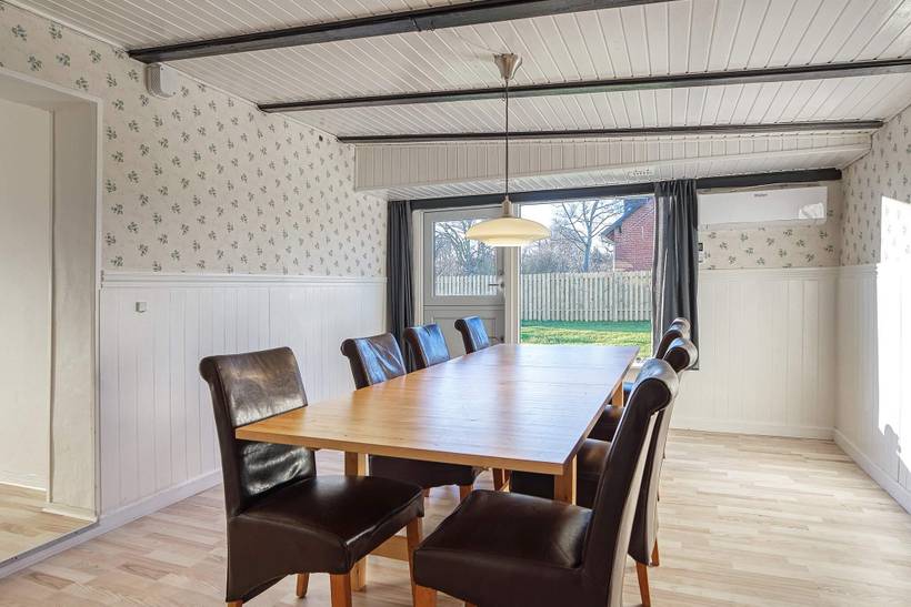 Foto von Ferienhaus MB63 in Nysted - Lolland