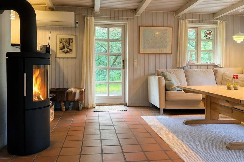 Foto von Ferienhaus MB65 in Vester Husby - Westjütland