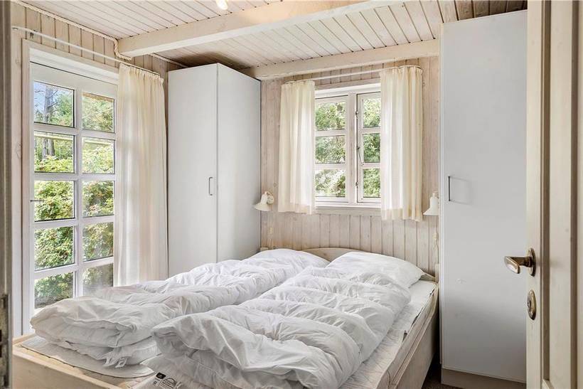 Foto von Ferienhaus MB65 in Vester Husby - Westjütland
