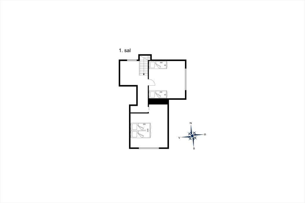 Vorschaubild von Ferienhaus MB65 in Vester Husby - Westjütland