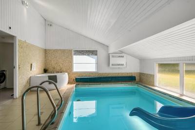 Vorschaubild von Ferienhaus MB66 in Saltum - Blokhus - Nordjütland