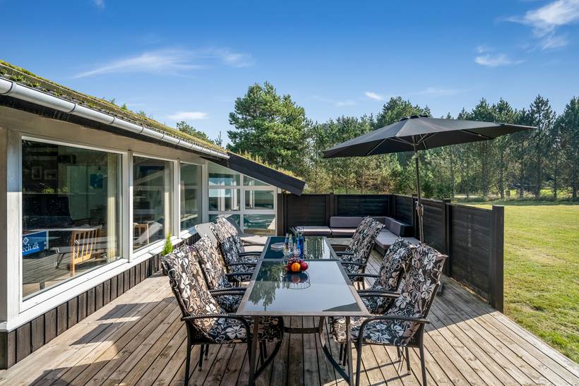 Foto von Ferienhaus MB66 in Saltum - Blokhus - Nordjütland