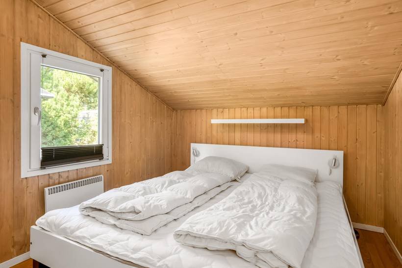 Foto von Ferienhaus MB66 in Saltum - Blokhus - Nordjütland
