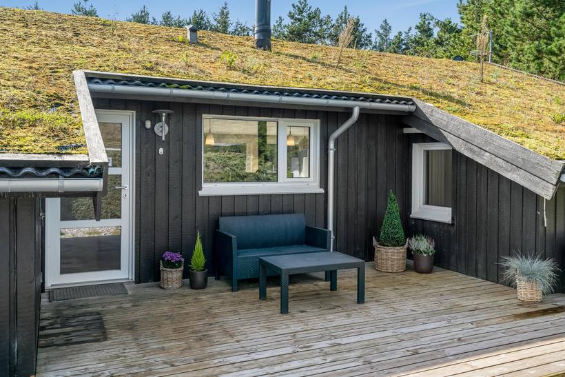 Foto von Ferienhaus MB66 in Saltum - Blokhus - Nordjütland