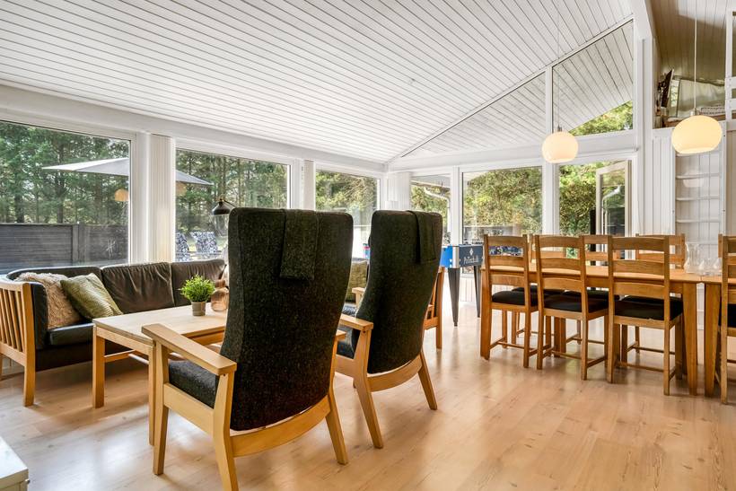Foto von Ferienhaus MB66 in Saltum - Blokhus - Nordjütland