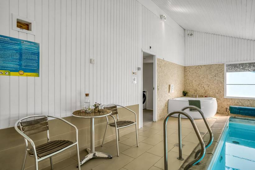 Foto von Ferienhaus MB66 in Saltum - Blokhus - Nordjütland