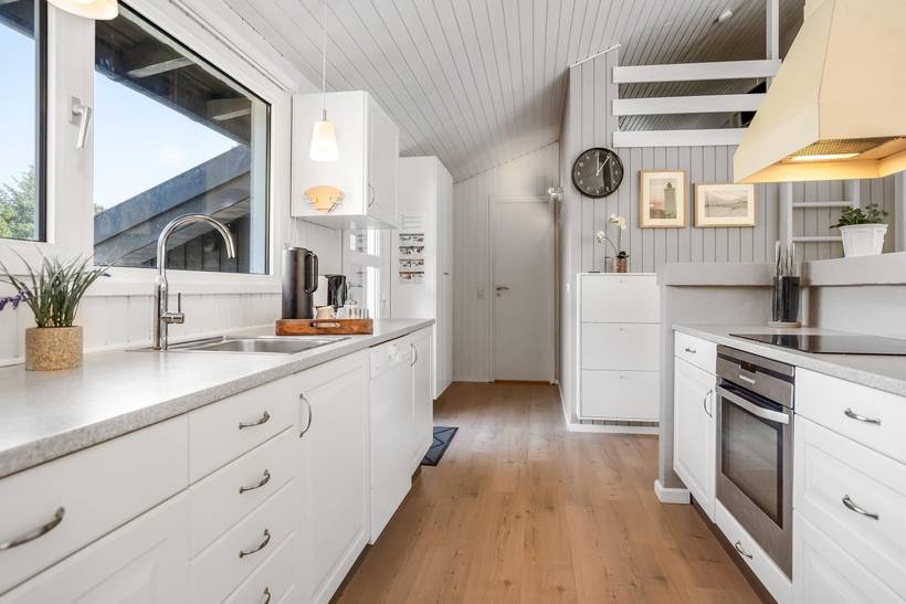 Foto von Ferienhaus MB66 in Saltum - Blokhus - Nordjütland