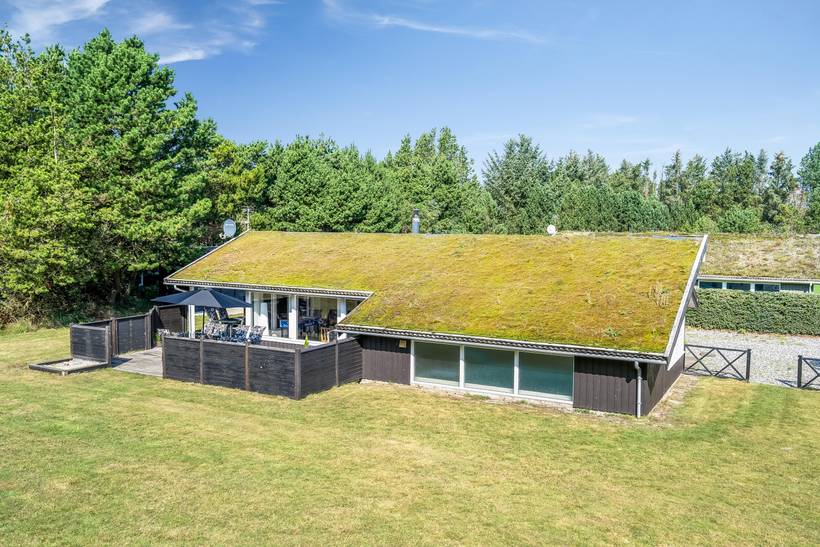 Foto von Ferienhaus MB66 in Saltum - Blokhus - Nordjütland