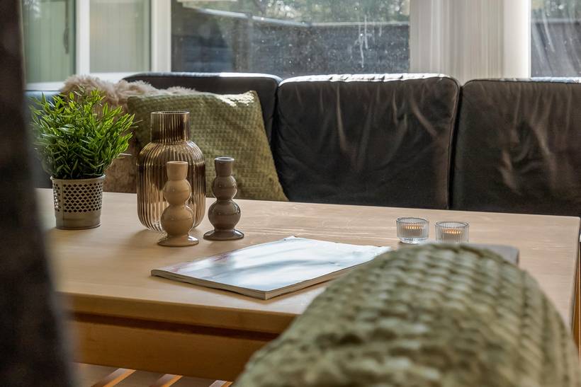 Foto von Ferienhaus MB66 in Saltum - Blokhus - Nordjütland