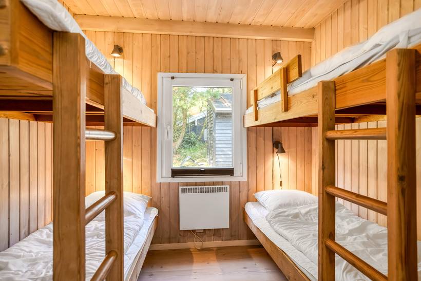 Foto von Ferienhaus MB66 in Saltum - Blokhus - Nordjütland