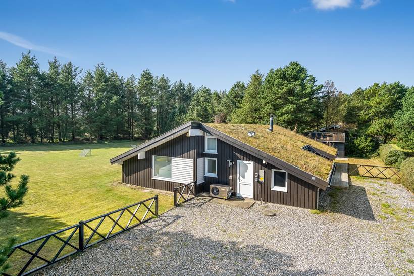 Foto von Ferienhaus MB66 in Saltum - Blokhus - Nordjütland