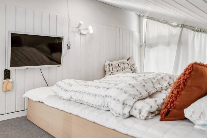 Foto von Ferienhaus MB66 in Saltum - Blokhus - Nordjütland