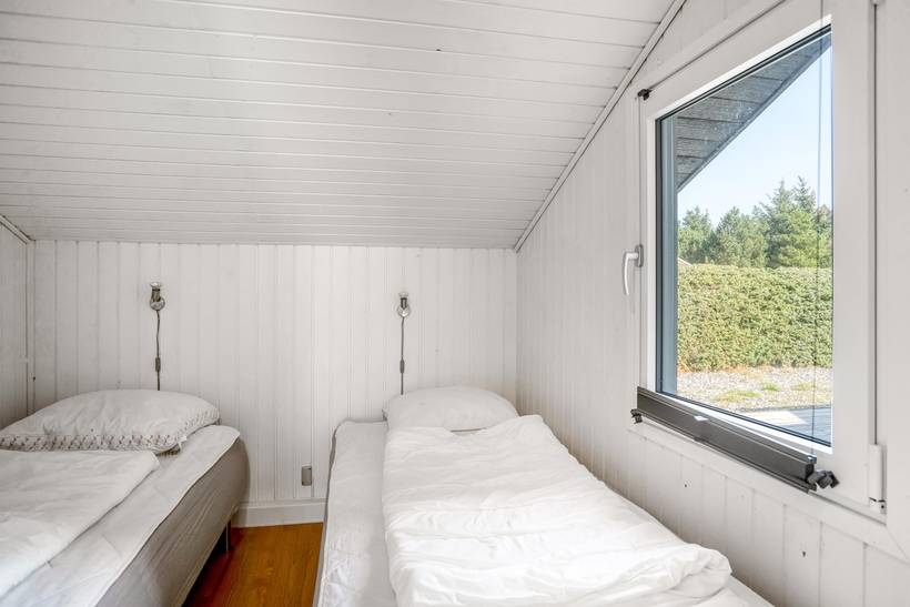 Foto von Ferienhaus MB66 in Saltum - Blokhus - Nordjütland