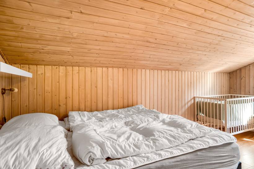 Foto von Ferienhaus MB66 in Saltum - Blokhus - Nordjütland
