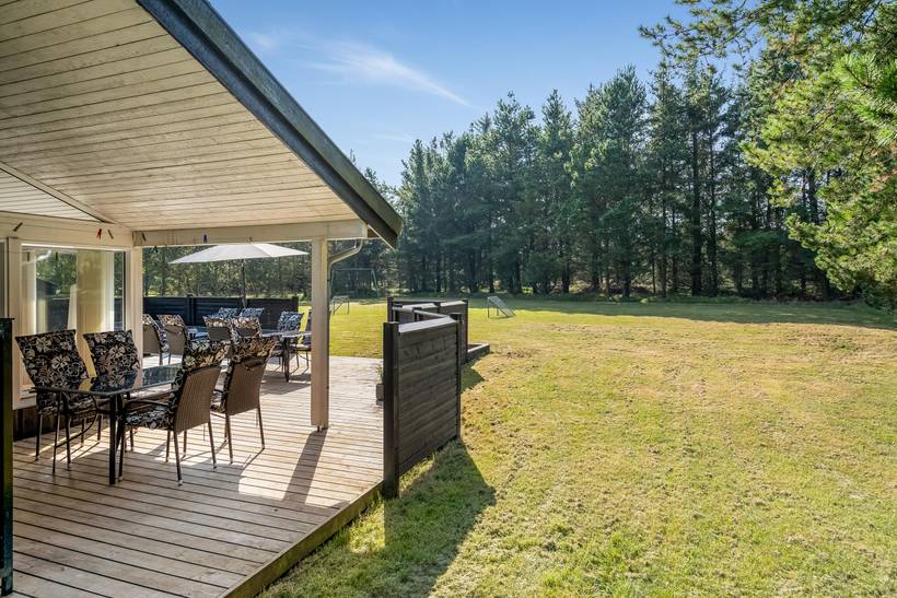 Foto von Ferienhaus MB66 in Saltum - Blokhus - Nordjütland