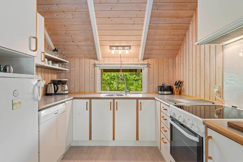 Foto von Ferienhaus MB71 in Houstrup - Westjütland