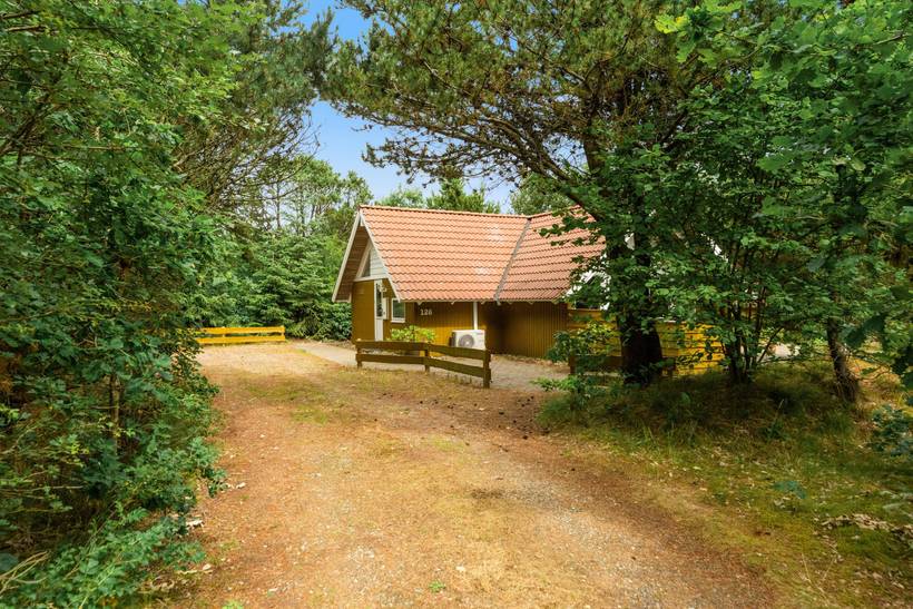 Foto von Ferienhaus MB71 in Houstrup - Westjütland