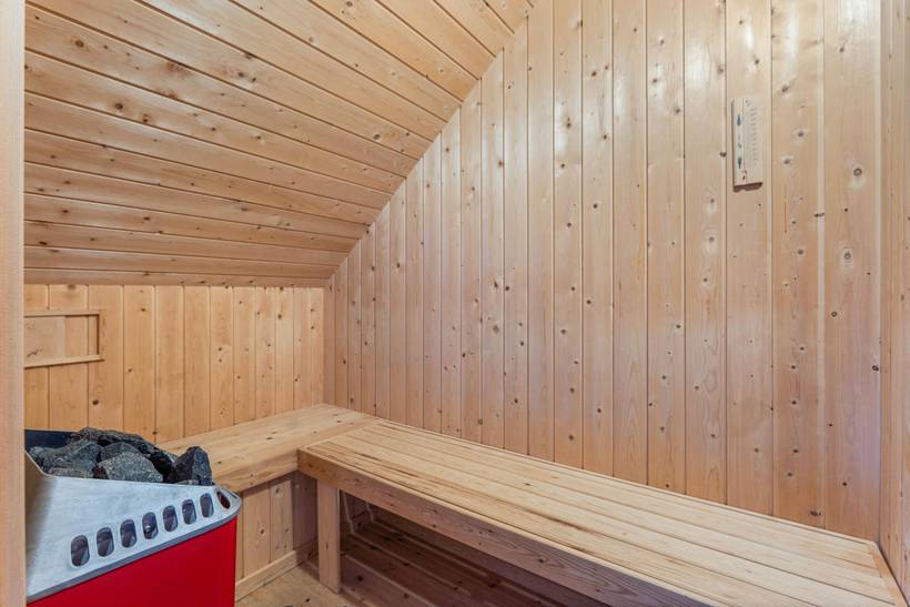 Foto von Ferienhaus MB71 in Houstrup - Westjütland