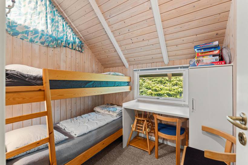 Foto von Ferienhaus MB71 in Houstrup - Westjütland