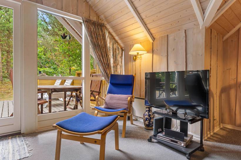 Foto von Ferienhaus MB71 in Houstrup - Westjütland