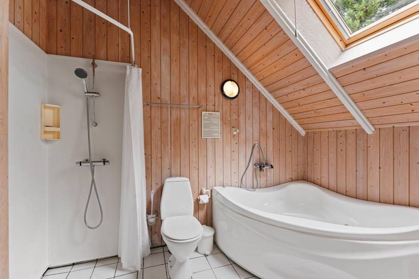 Foto von Ferienhaus MB71 in Houstrup - Westjütland
