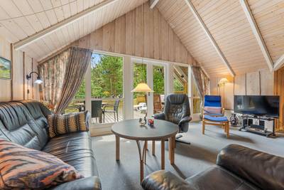 Vorschaubild von Ferienhaus MB71 in Houstrup - Westjütland