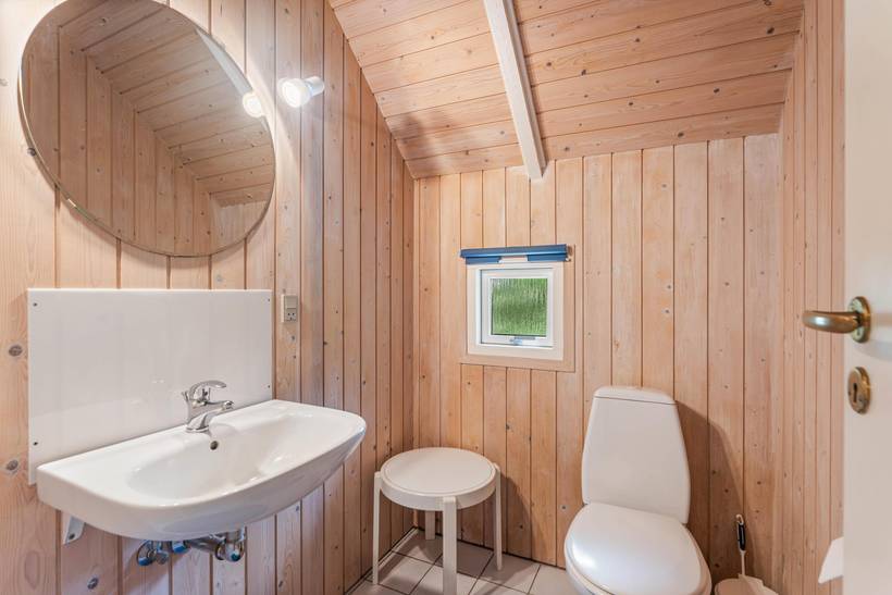 Foto von Ferienhaus MB71 in Houstrup - Westjütland