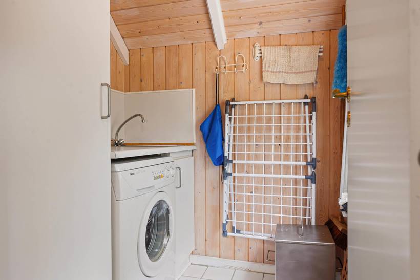 Foto von Ferienhaus MB71 in Houstrup - Westjütland