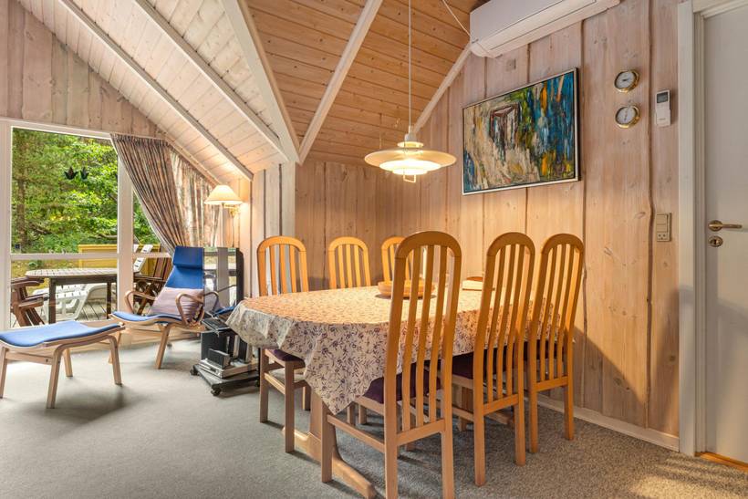 Foto von Ferienhaus MB71 in Houstrup - Westjütland